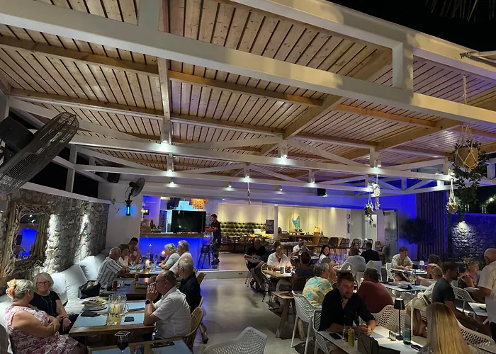 Johannes Boutique Apartments & Suites