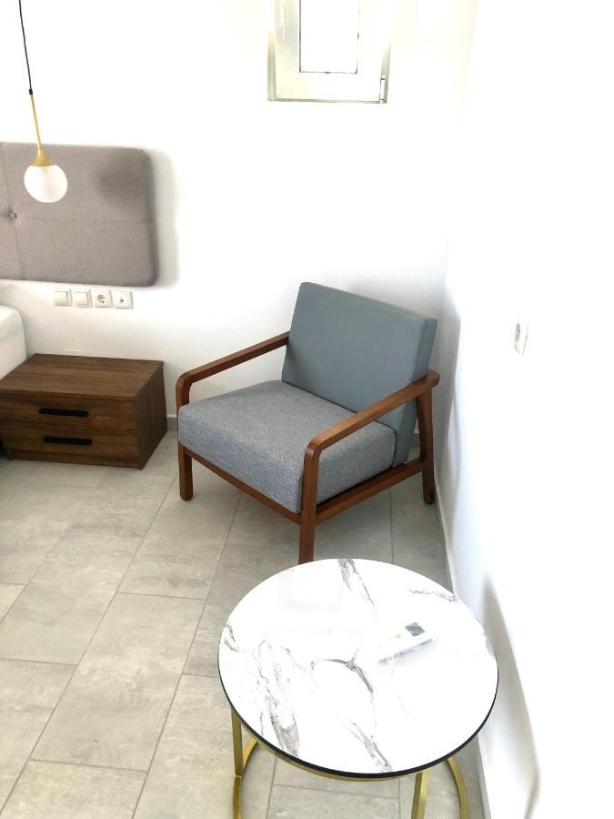 Apartment Johannes Boutique & Afandou