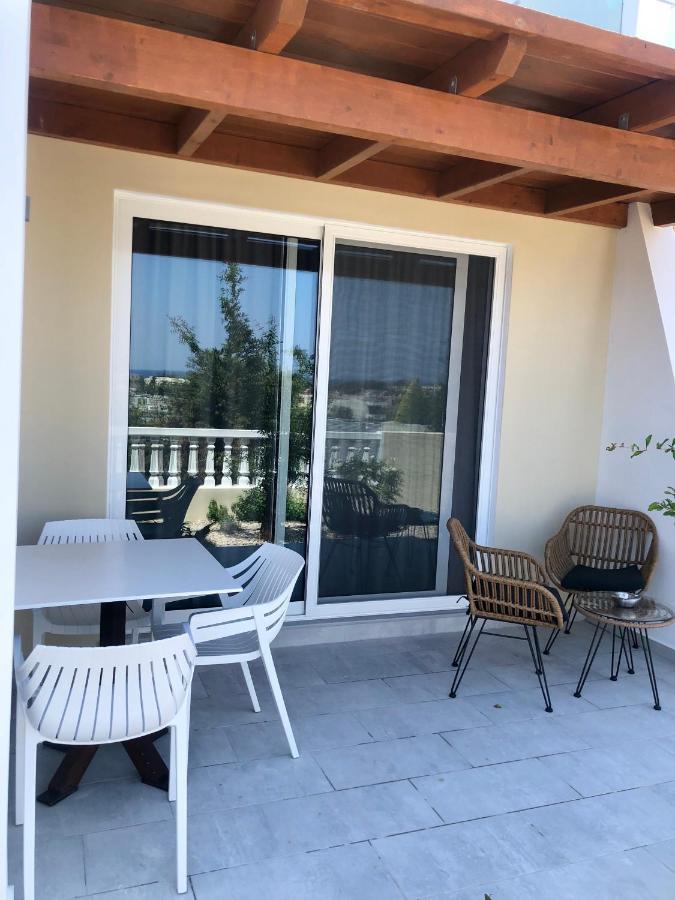 Apartment Johannes Boutique & Afandou