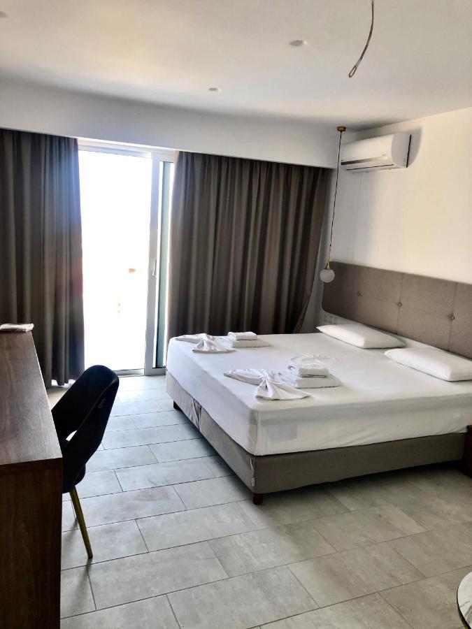 Apartment Johannes Boutique & Afandou