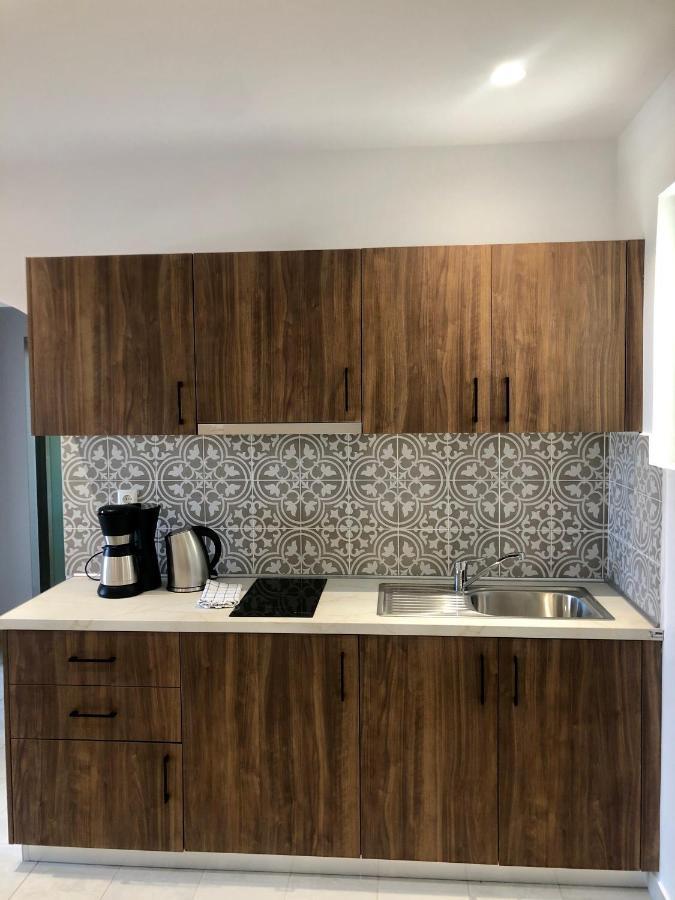 Apartment Johannes Boutique & *