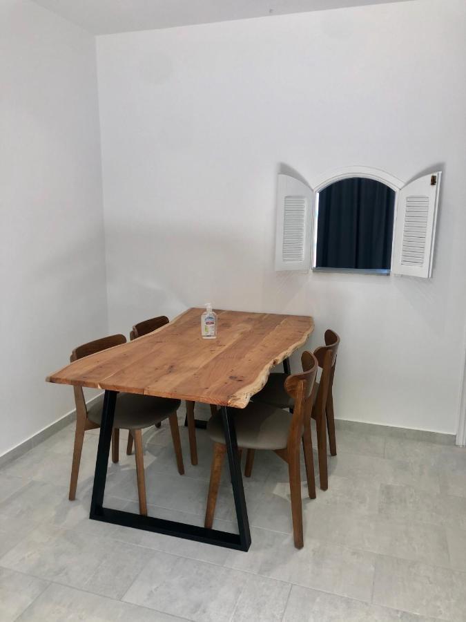 Johannes Boutique & Apartment *