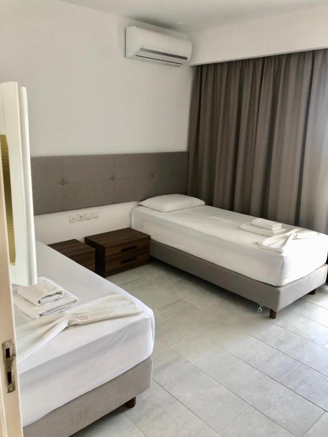 Johannes Boutique & Apartment