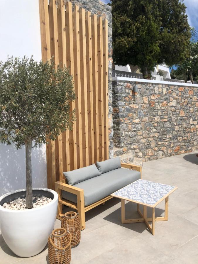 Apartment Johannes Boutique &