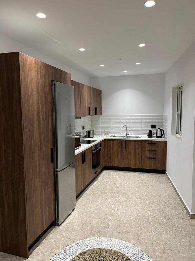 Johannes Boutique & Apartment