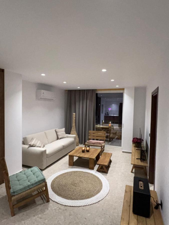 Johannes Boutique & Apartment *