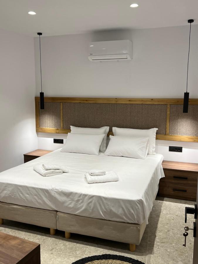 Johannes Boutique & Apartment *