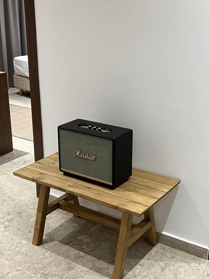 Johannes Boutique & Apartment