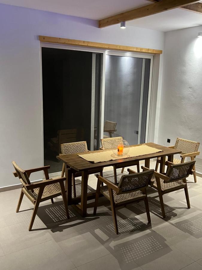 Apartment Johannes Boutique & Afandou