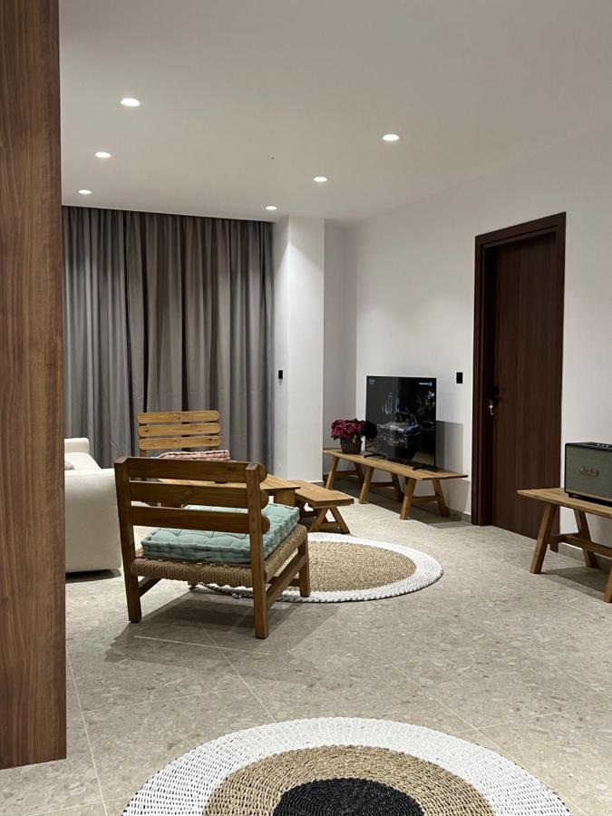 Apartment Johannes Boutique &