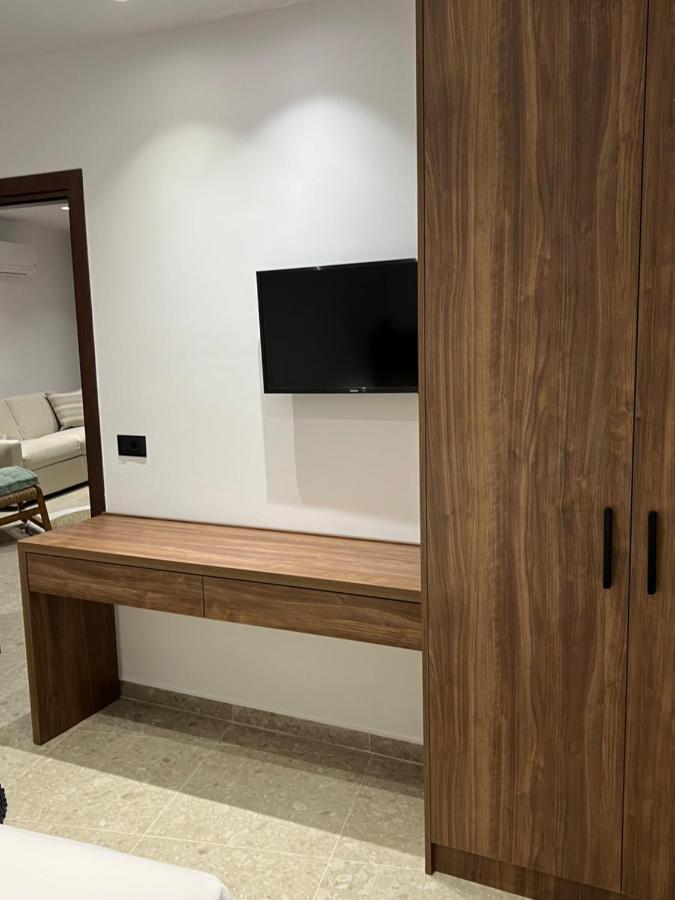 Johannes Boutique & Apartment