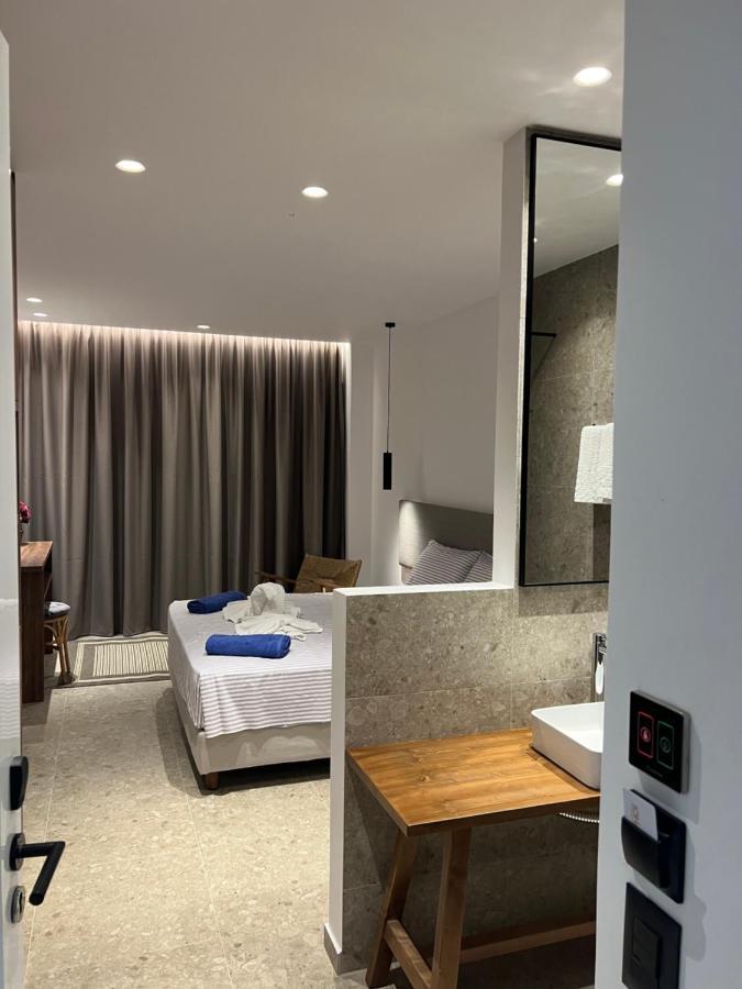 Johannes Boutique & Apartment