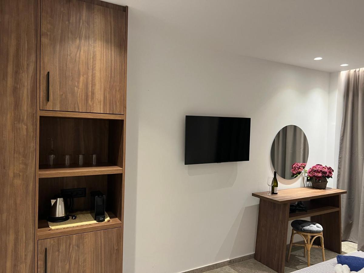 Johannes Boutique & Apartment