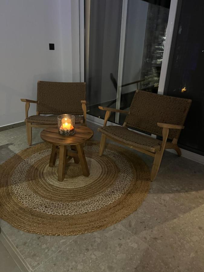 Johannes Boutique & Apartment Afandou