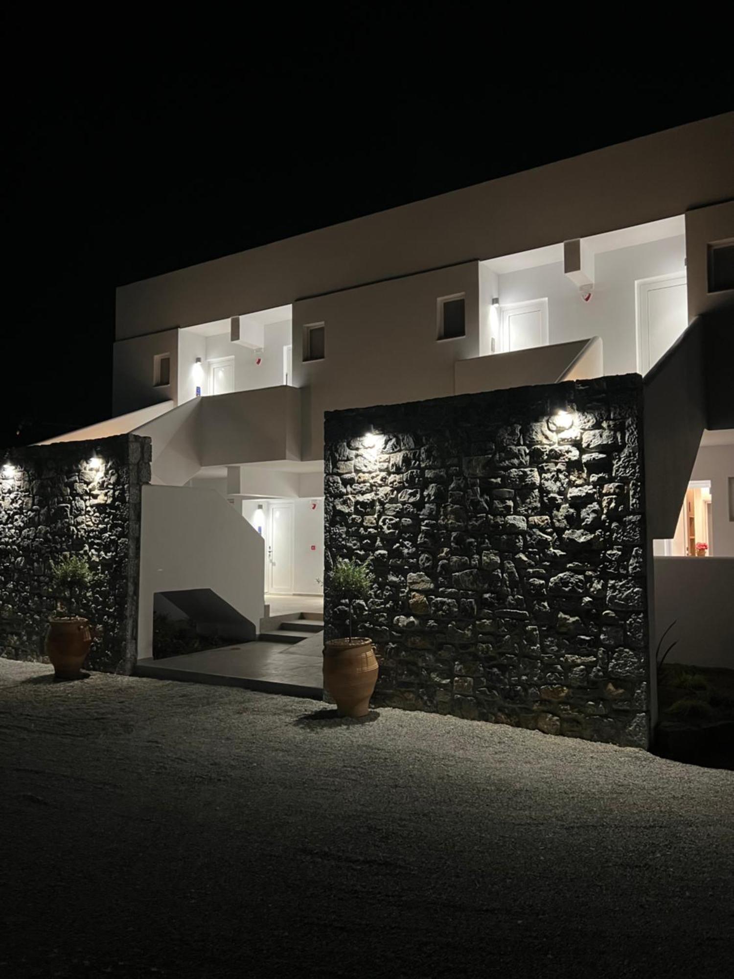 Apartment Johannes Boutique &