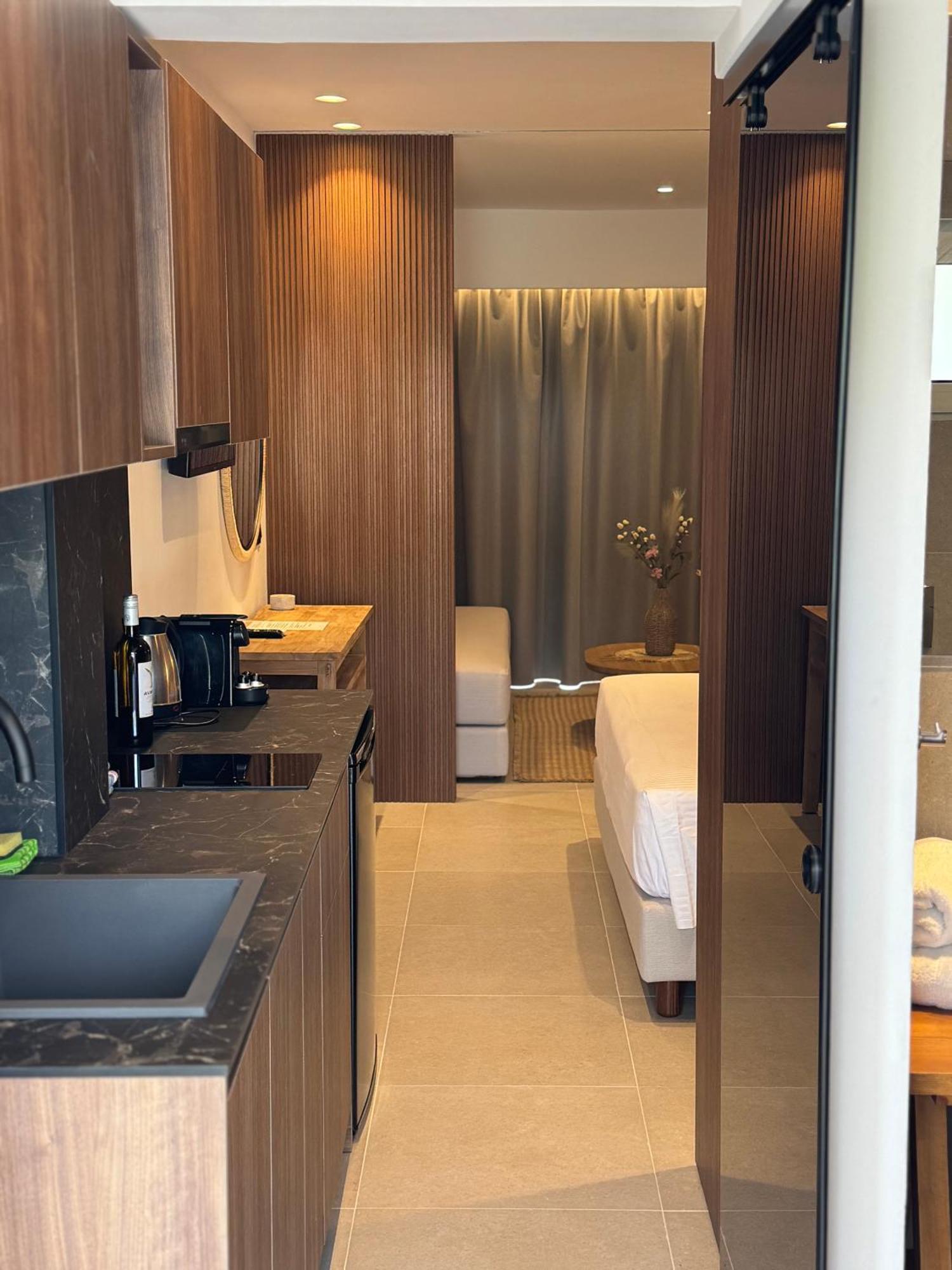 Johannes Boutique & Apartment