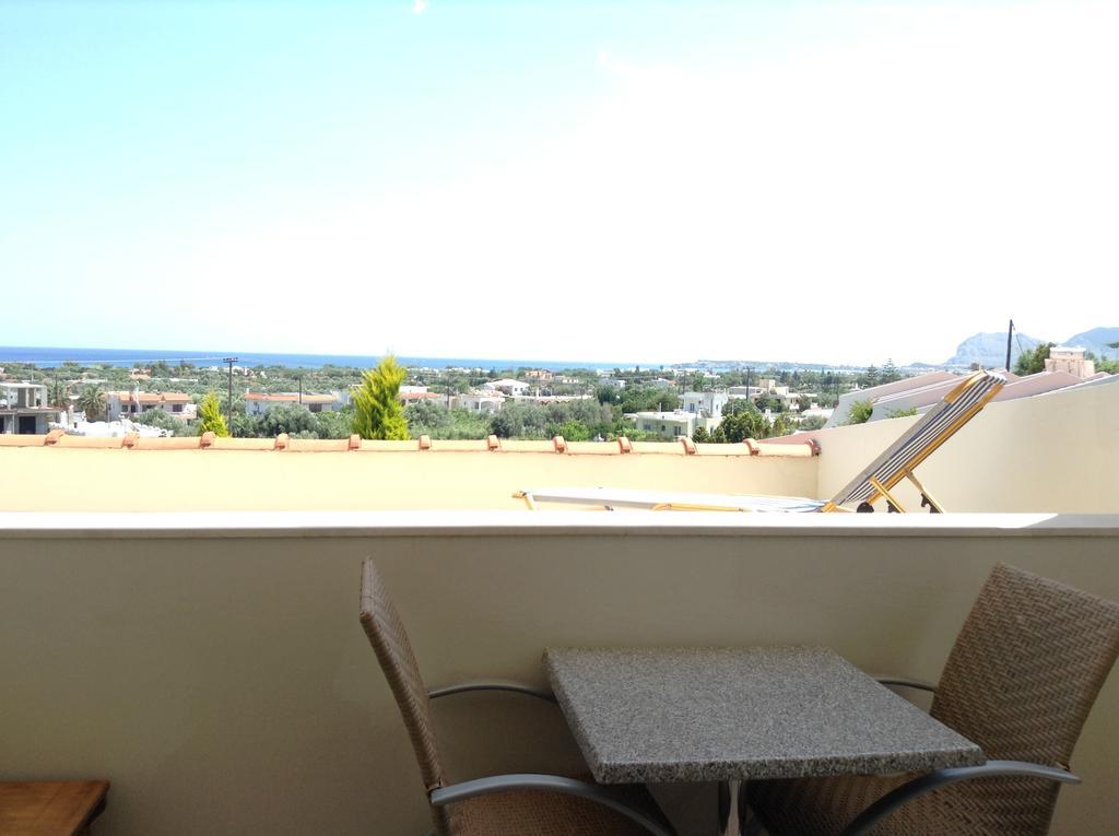 Apartment Johannes Boutique & Afandou