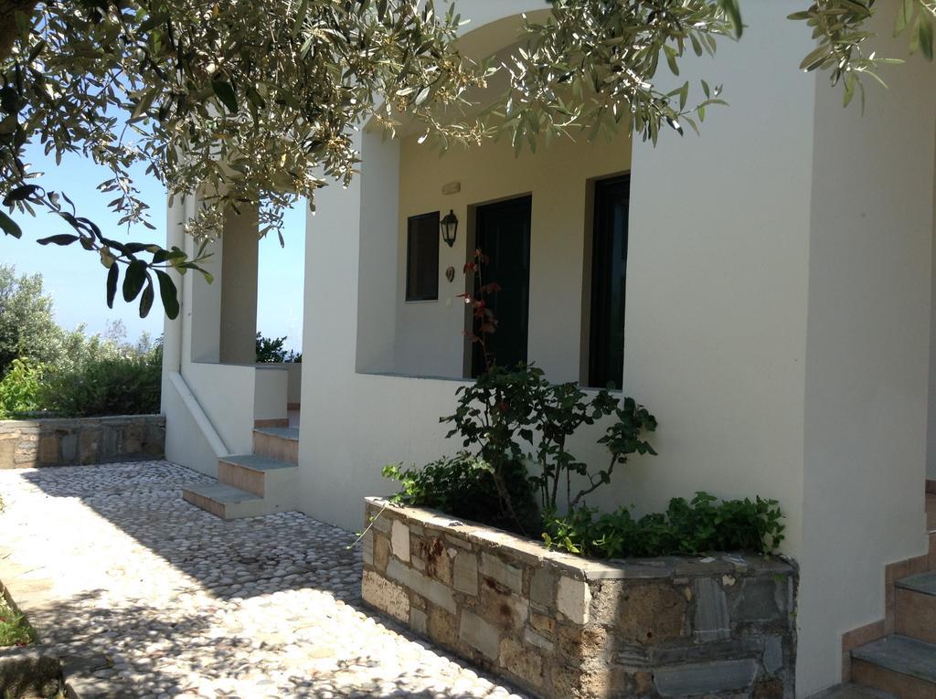 Apartment Johannes Boutique &