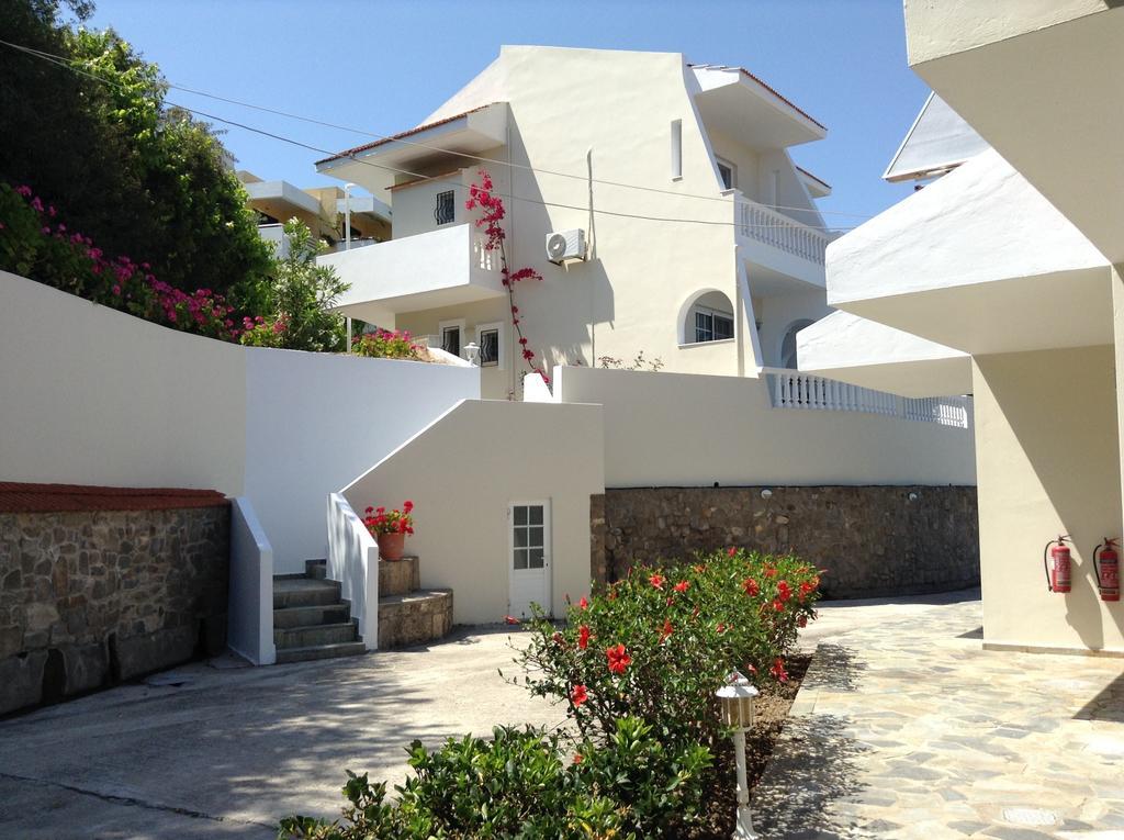 Johannes Boutique & Apartment