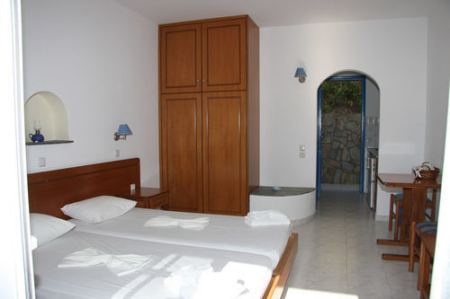 Johannes Boutique & Apartment *