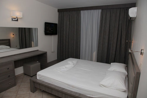 Johannes Boutique & Apartment