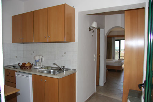 Apartment Johannes Boutique & *