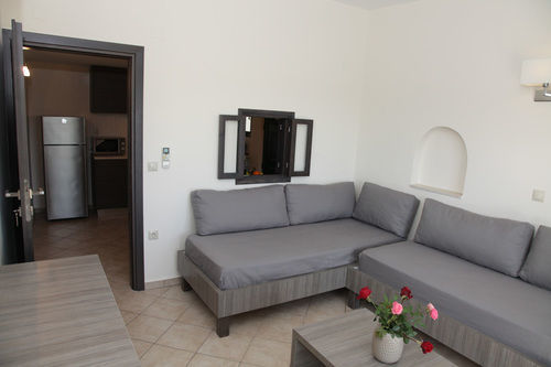 Johannes Boutique & Apartment *