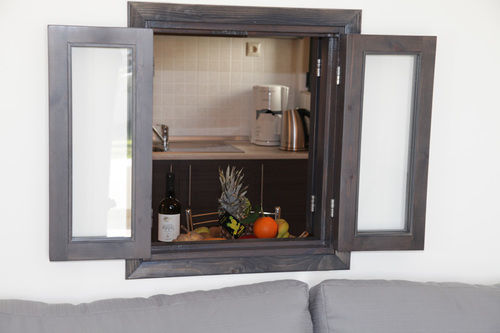 Apartment Johannes Boutique &
