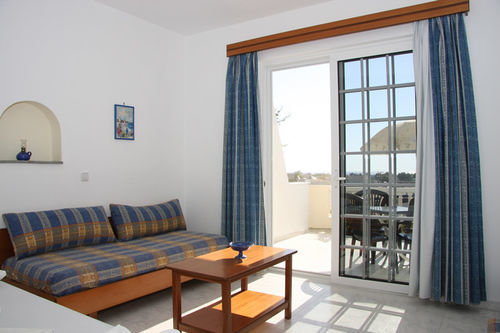 Johannes Boutique & Apartment