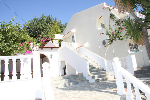 Apartment Johannes Boutique & Afandou