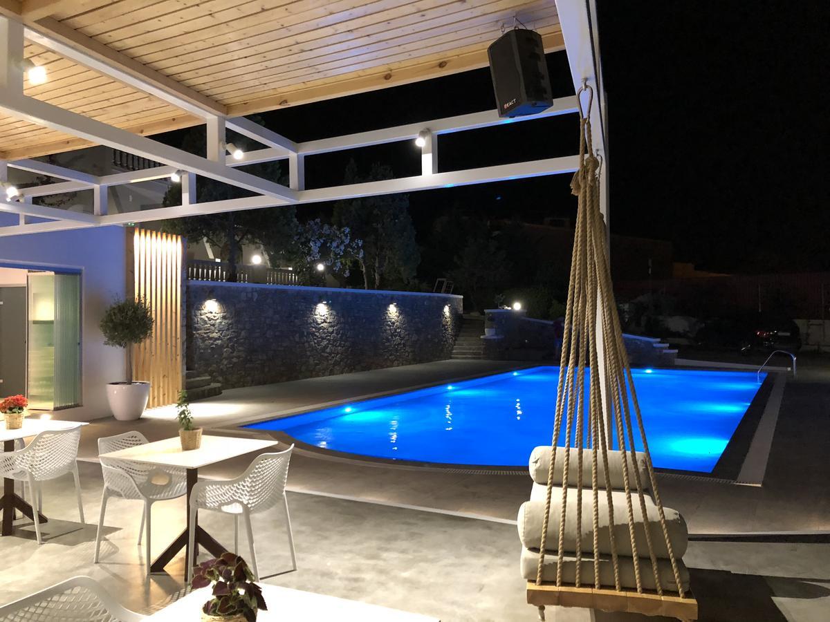 Johannes Boutique & Apartment *