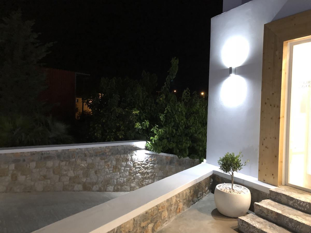 Apartment Johannes Boutique & Afandou