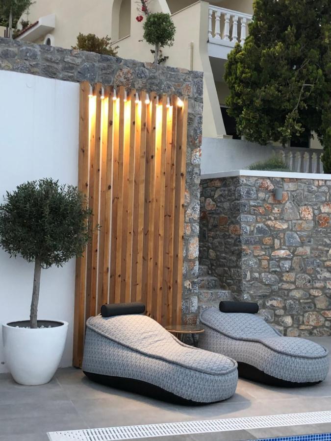 Johannes Boutique & Afandou